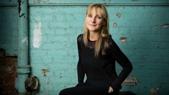 Episode 4 Lesley Sharp