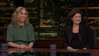 Episode 16 May 17, 2024: Michael Eric Dyson, Nellie Bowles, Pamela Paul