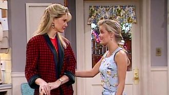 Episode 9 Mother and Child Reunion
