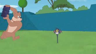 Episode 54 Tic-Tyke-D'oh
