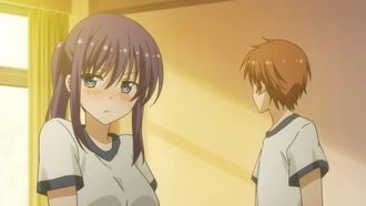 Episode 1 Ao-chan Can't Enjoy Her Youth