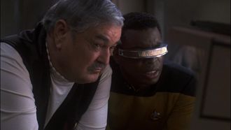 Episode 4 Relics