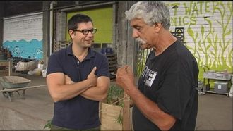 Episode 9 Sweet Water Organics
