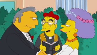Episode 19 The Real Housewives of Fat Tony