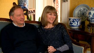 Episode 43 North Somerset