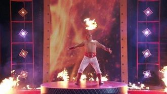 Episode 7 Semifinals
