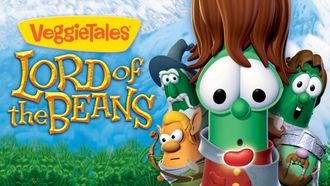 Episode 25 Lord of the Beans