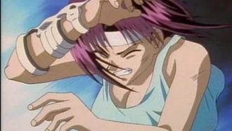 Episode 37 Escape from the Majigen: Battle in the Evil Dimension!!