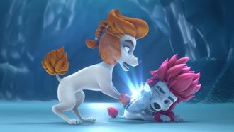 Episode 24 Beware the Werebear
