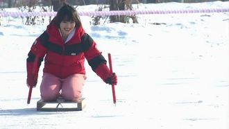 Episode 129 Running Winter Olympics