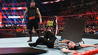 Episode 8 Countdown to WWE Survivor Series 2019