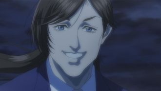 Episode 26 GAME CHANGER