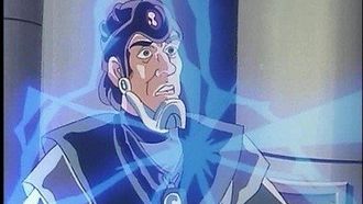 Episode 33 The Children's Planet