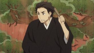 Episode 12 