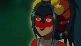 Episode 11 The Last Year