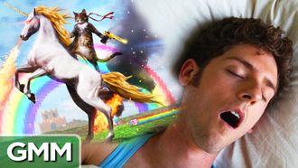 Episode 57 The Secret to Vivid Dreams