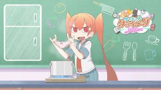 Episode 7 Panty Roti / The Gatcha-Porter