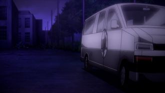 Episode 4 Chaos