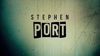 Episode 3 Stephen Port