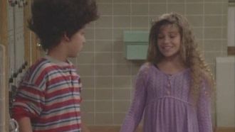 Episode 4 Cory's Alternative Friends