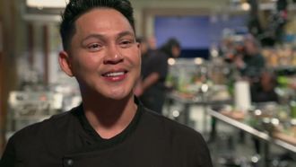 Episode 6 Thai Takedown!