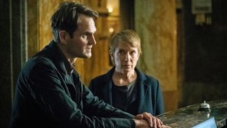 Episode 16 Warum
