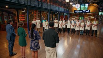 Episode 25 Mystery Box Challenge: Lee Kum Kee