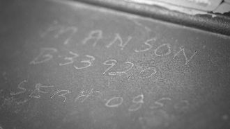Episode 4 Bela Lugosi' Mirror and Charles Manson's TV