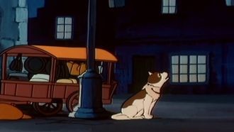 Episode 20 Friends Forever