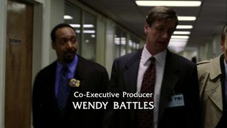 Episode 21 Vendetta