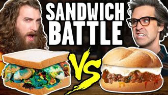 Episode 47 Can We Beat The Hardest Game In The World?