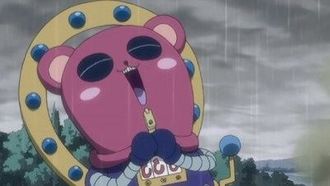 Episode 46 Dissonance of Battle