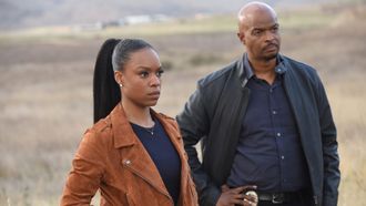 Episode 13 Coyote Ugly