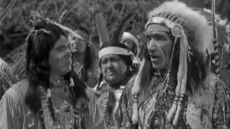 Episode 33 The Day the Indians Won