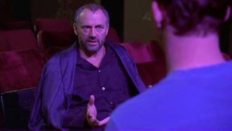 Episode 36 Cold Fusion