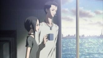 Episode 23 I Do Not Want to Pass Over to Anybody