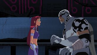Episode 1 How Long Is Forever?