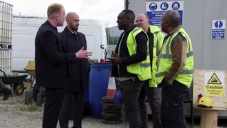 Episode 115 Tuesday, 19th September 2023