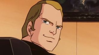 Episode 19 Turnabout