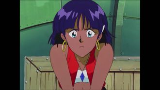 Episode 34 My Darling Nadia