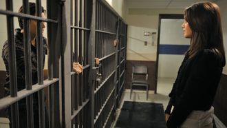 Episode 18 Not Guilty as Charged