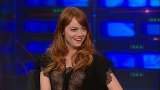 Episode 130 Emma Stone