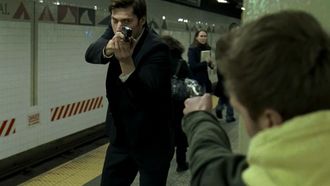 Episode 1 Pilot