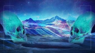 Episode 7 Mysterious Elongated Skulls of Peru