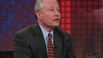 Episode 141 Bill Kristol