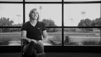 Episode 6 Katie Ledecky