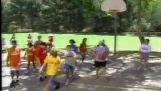 Episode 6 Toilet Seat Basketball
