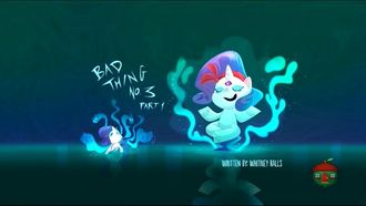 Episode 5 Bad Thing No. 3