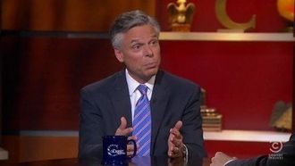 Episode 9 Jon Huntsman