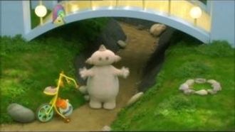 Episode 48 Makka Pakka's Present